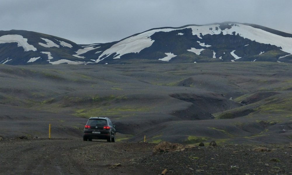 iceland tours by car